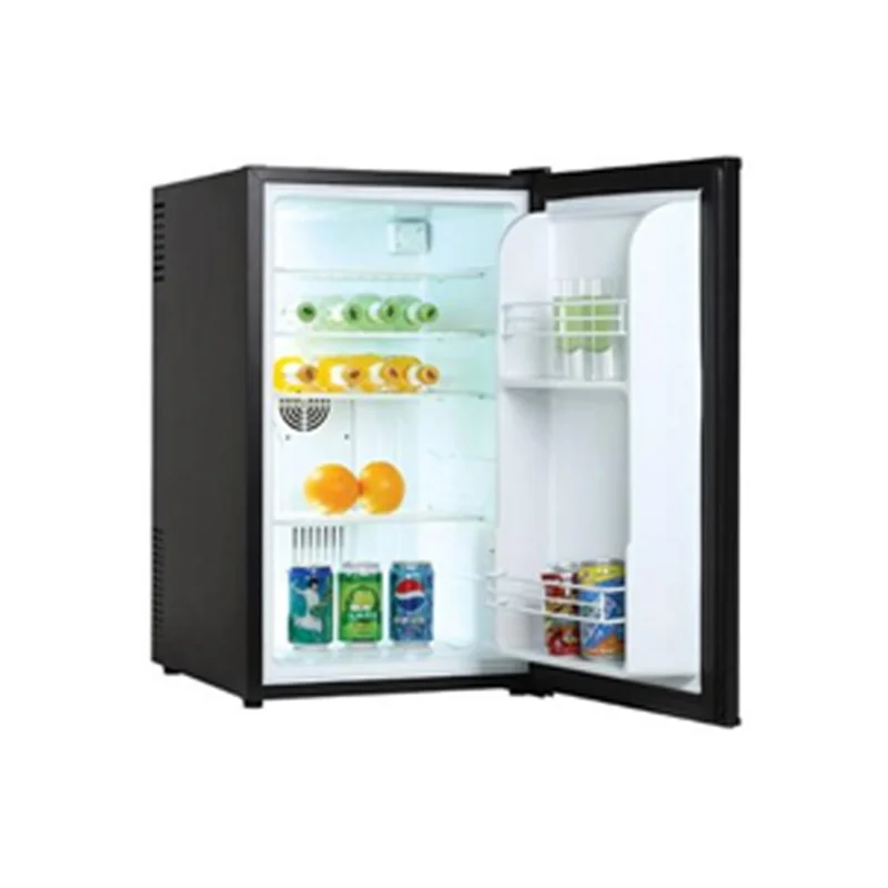 70L Hotel Use Thermoelectric Cooling Small Size Fridge  Mini bar