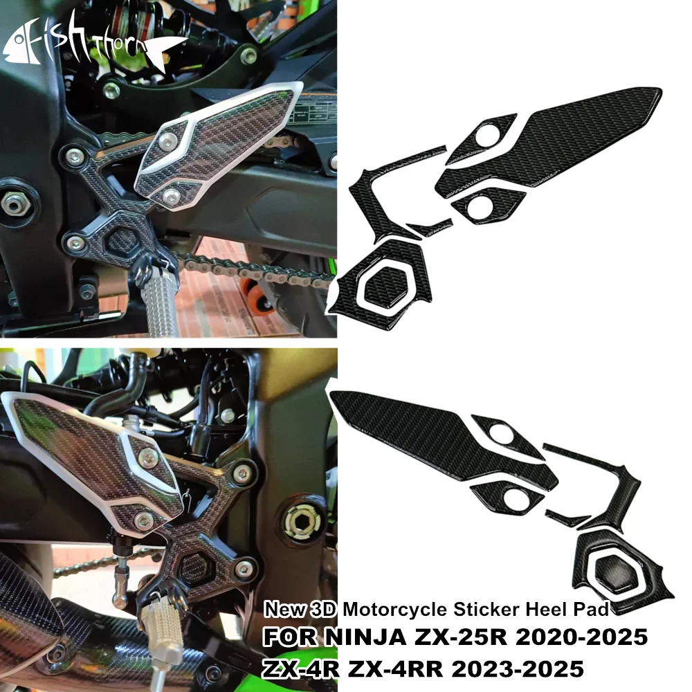 Motorcycle 3D Stick… - image