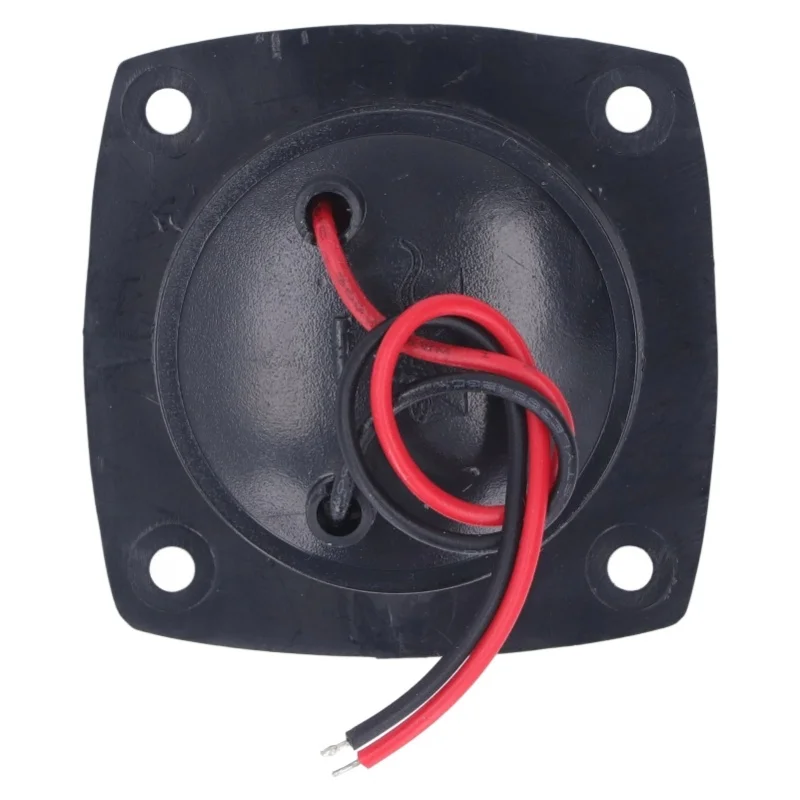 ضوء خطوة LED مدمج RV، ضوء ممر LED فائق السطوع، IP66 مقاوم للماء، 10-24 فولت، ضوء أبيض لـ RV، سطح القارب #4