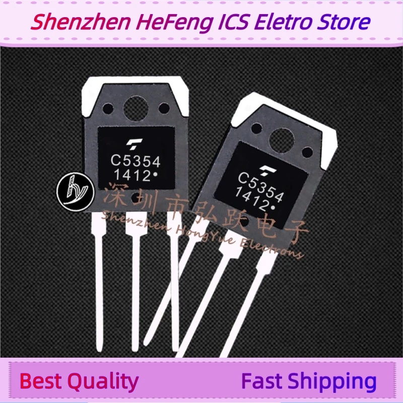 Transistor C4060: Evaluación Profesional y Uso Práctico en Circuitos de Potencia