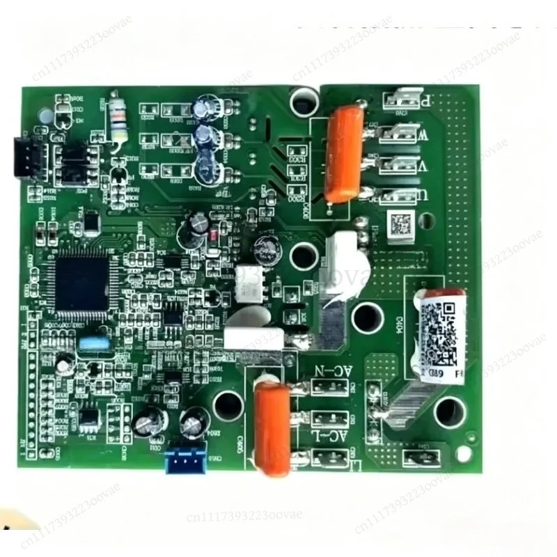 Variable Frequency Power Module For Compatible Equipment, 0011800377 0011800377A 0011800377M 0011800377C