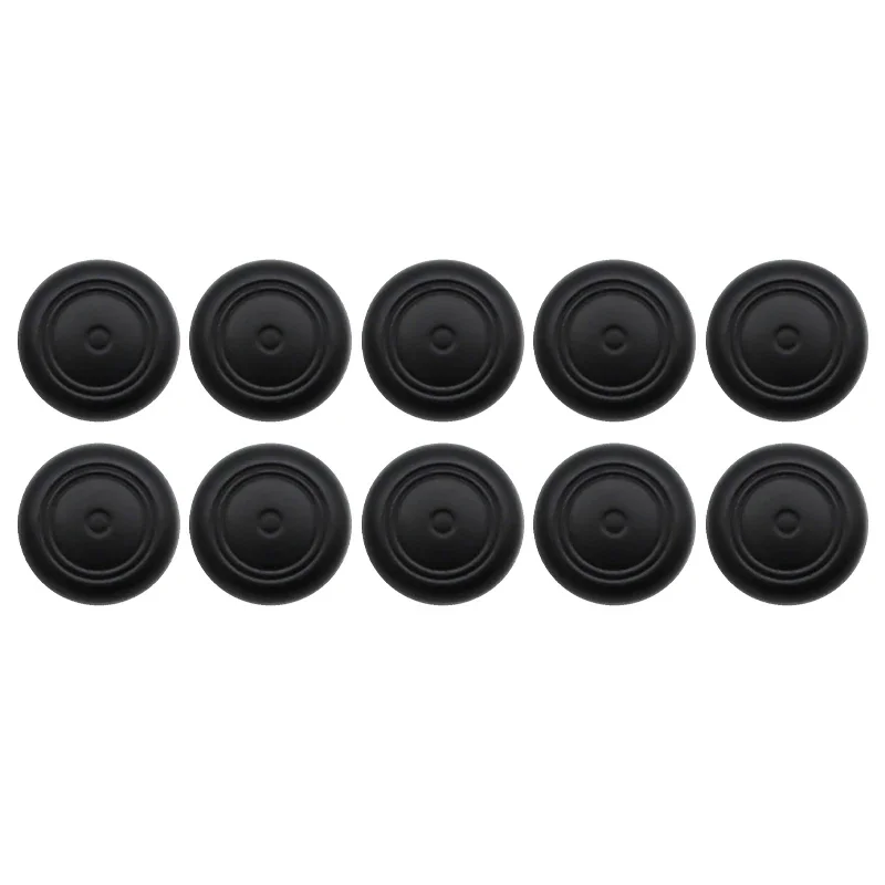 Comfortable Grip Gaming Setup Gaming Thumb Rocker Cap Controller Thumb Cap Textured Grip Enhanced Gaming Experience