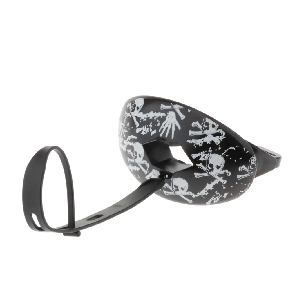 Premium Sports Mundschutz Fußball Rugby Mundspitzenschutz