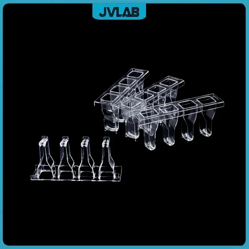 Coagulation Cuvette…