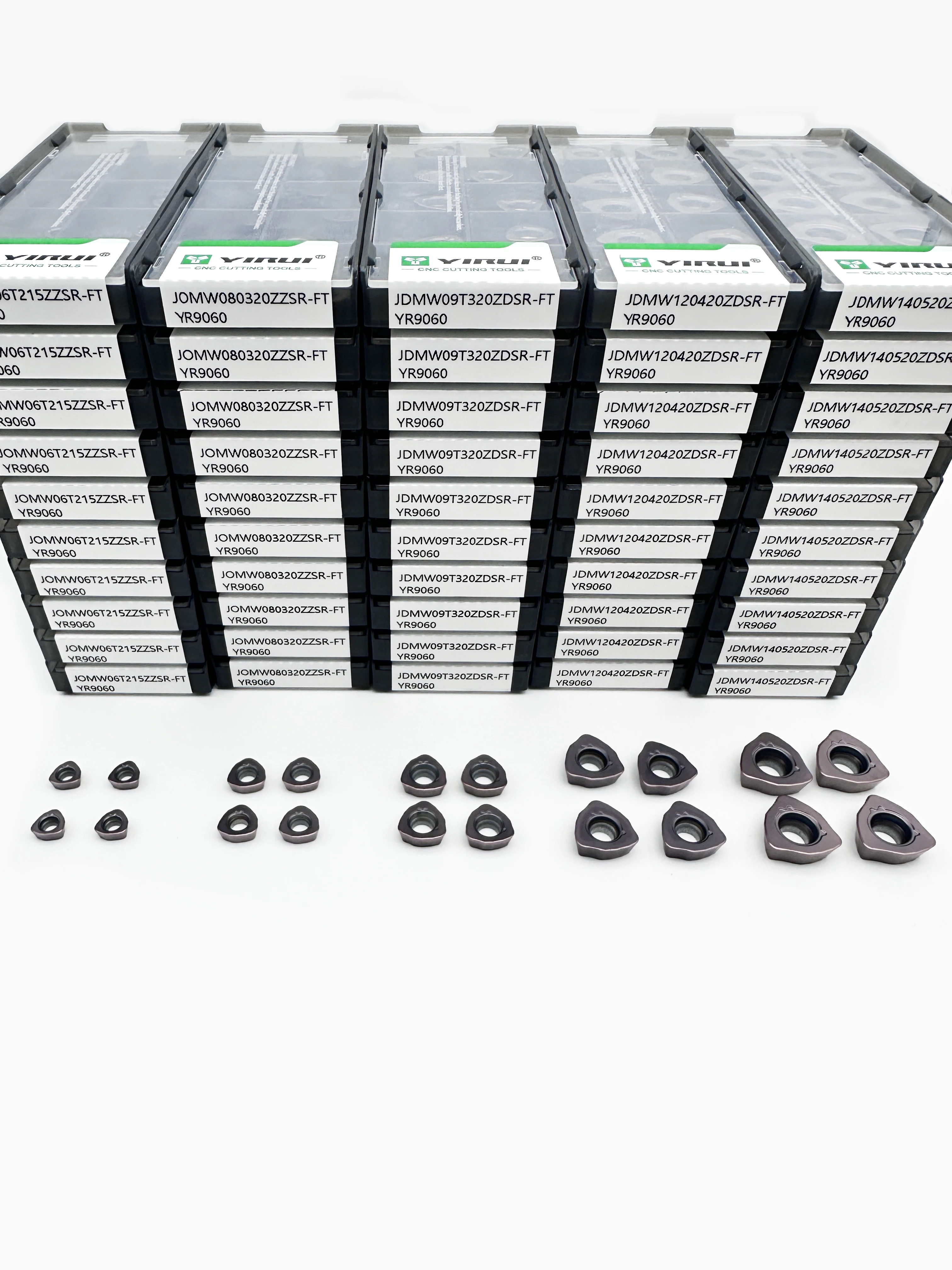 

10 шт. JOMW06T215ZZSR-FT JOMW 080320 ZZSR-FT JDMW09T320ZDSR-FT JDMW 120420 ZDSR-FT JDMW 140520 ZDSR-FT для стали и нержавеющей стали