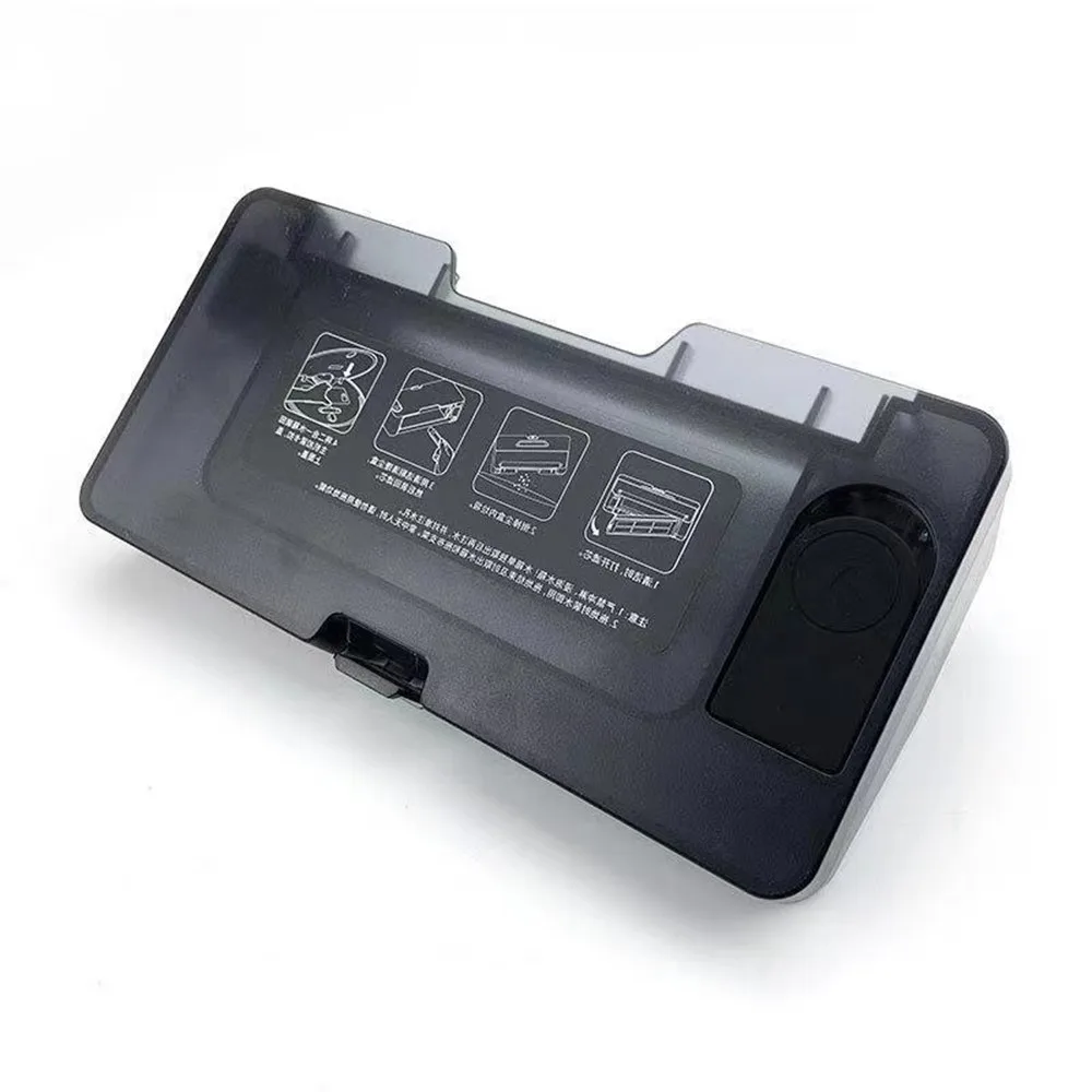 Accesorios para XiaoMi Mijia STYTJ02YM MVXVC01-JG, depósito de agua 2 en 1, caja de polvo con filtro Hepa, piezas de Robot aspirador