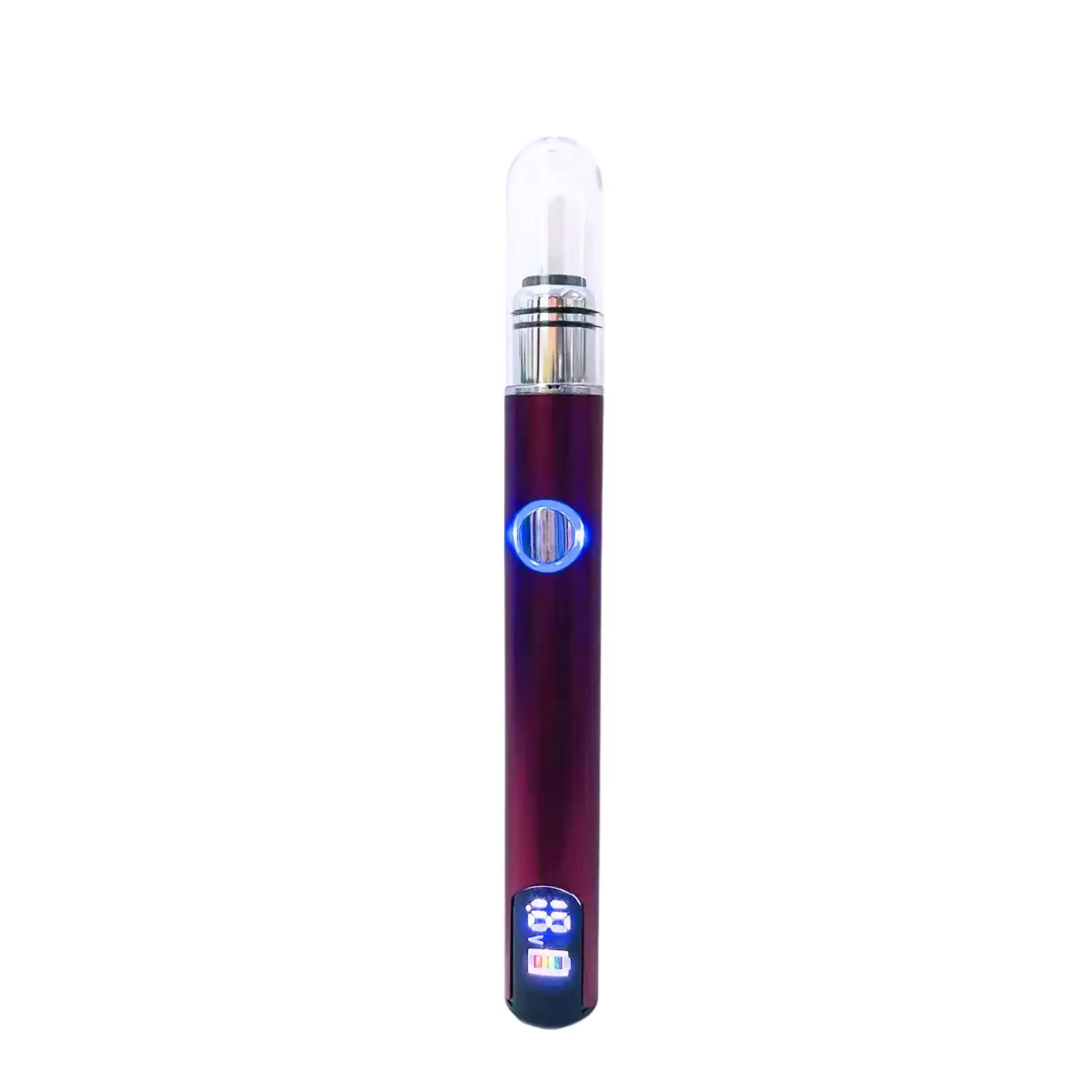 Hot knife kit with LED display ceramic heating tip (1kit)