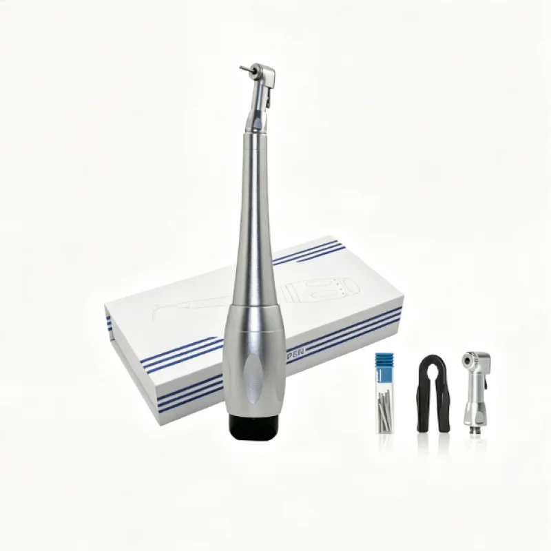 Dental Implant Torque Wrench Variable Torque Driver Multi-Functional Adjustable Torque Wrench Universal Implant with Drivers