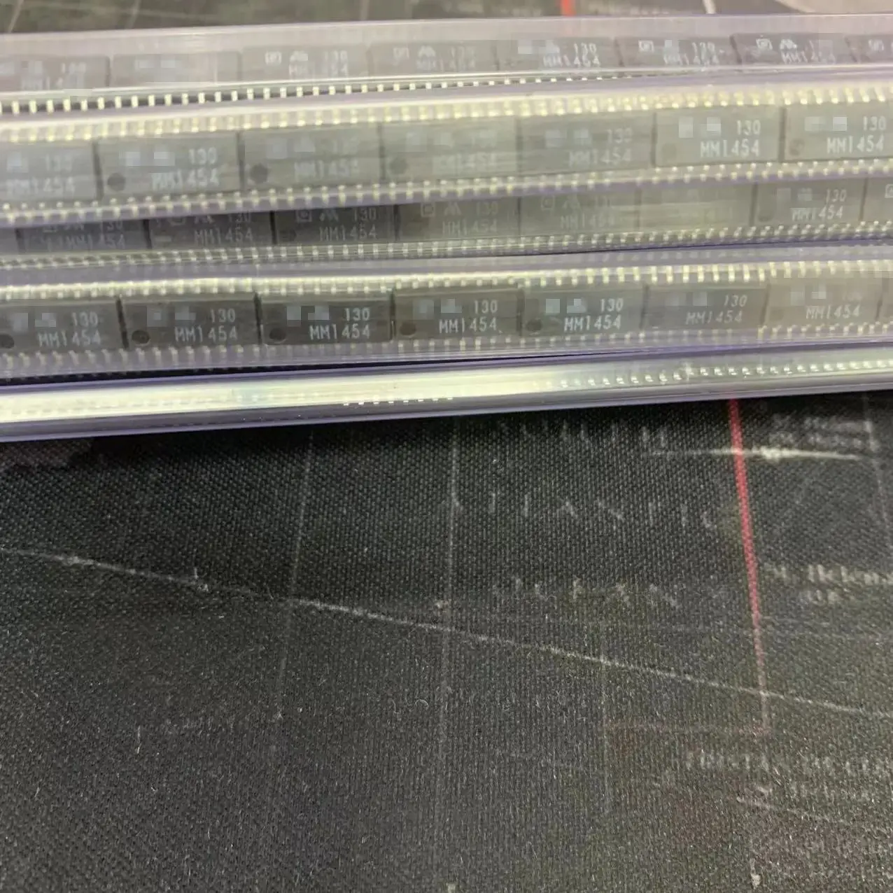 

MM1454 (1pcs) SOP BOM matching / one-stop chip purchase original