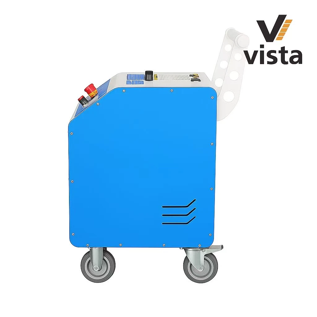 New Dry Ice Blaster For Sale / Dry Ice Cleaning Machine / Dry Ice Blasting Machine