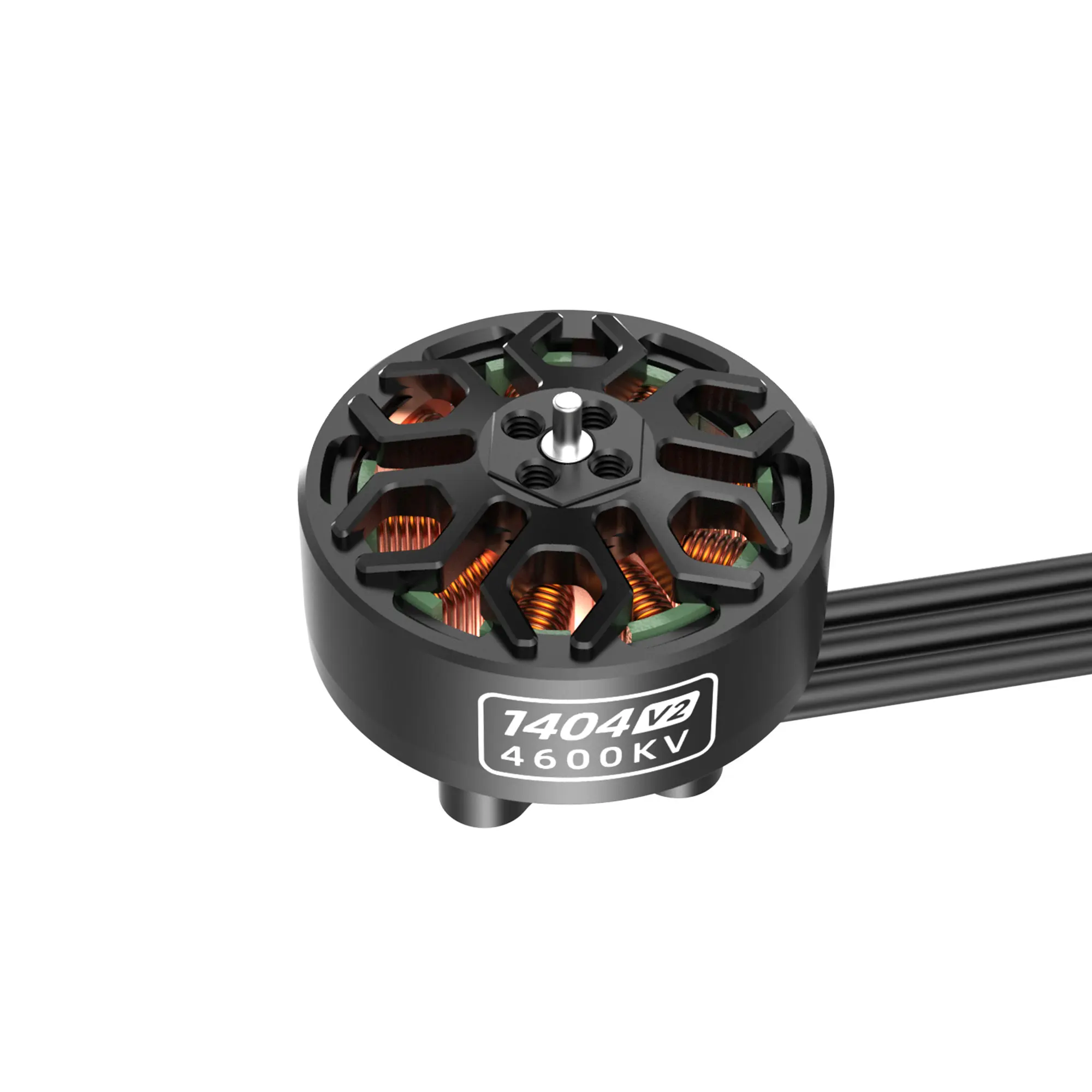 SpeedyBee 1404-4600KV Motor Bee25 2.5 inch FPV