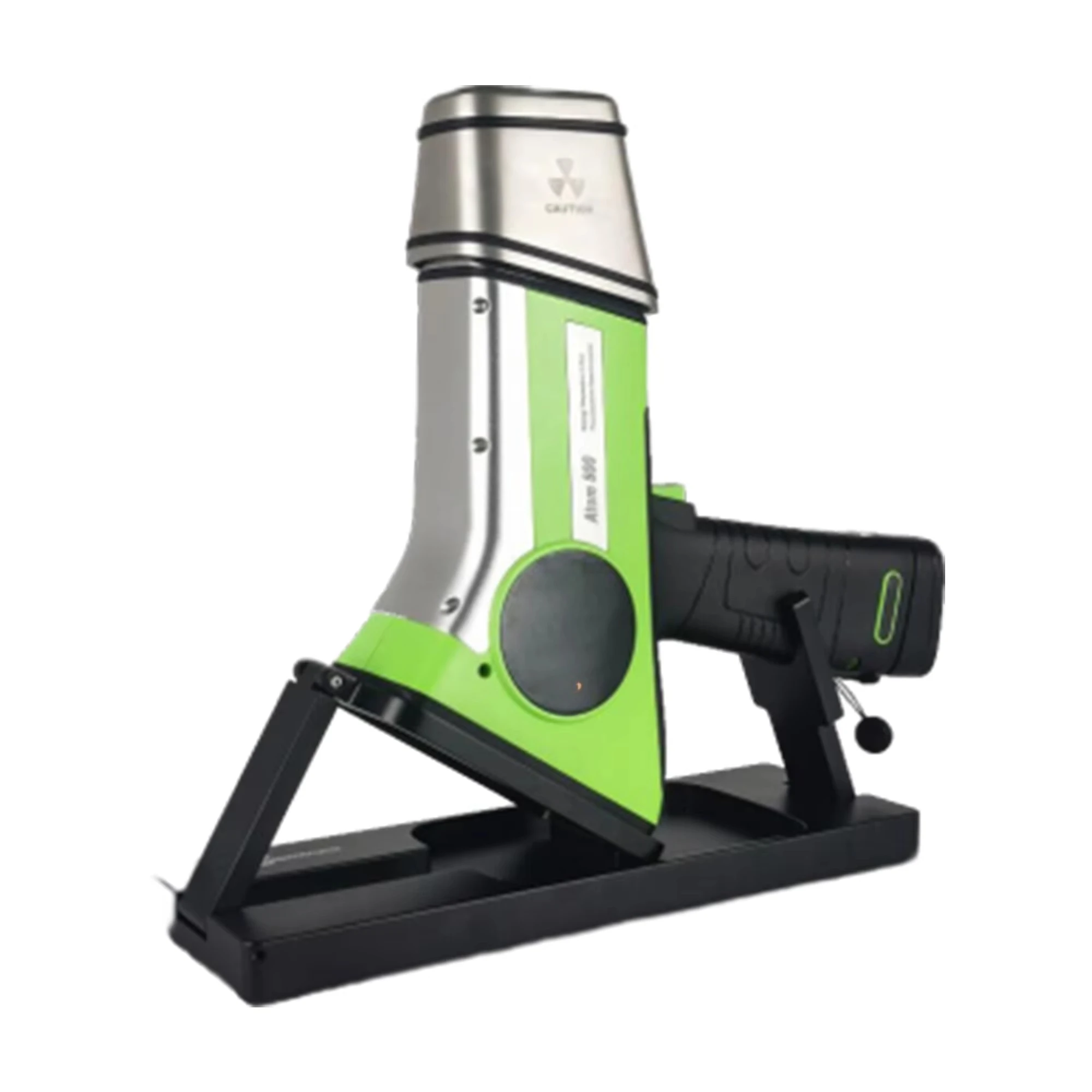 Portable Agricultural Soil Analyzer Handheld XRF Tester for Soil Nutrient Heavy Metal Pollution Testing