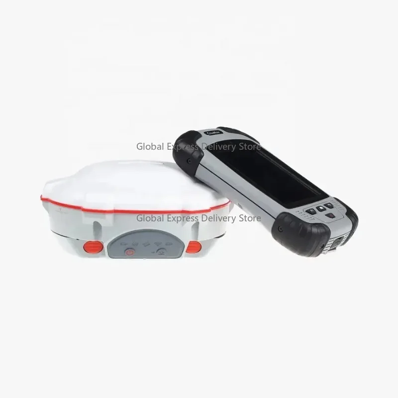 

965 channels Advanced Sino rtk gpsT300 ultra light highly compacted durable gps for land survey