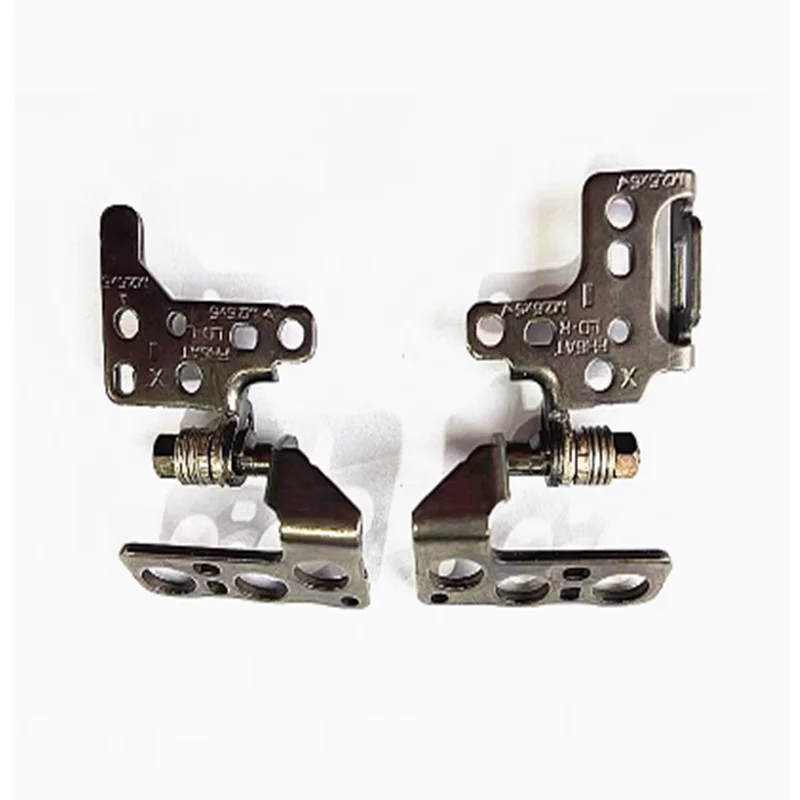 New LCD Screen Hinges Set for ACER Aspire A115-32 A315-58 35 EX215-54 A515-56 Laptop Axis Shaft Bracket