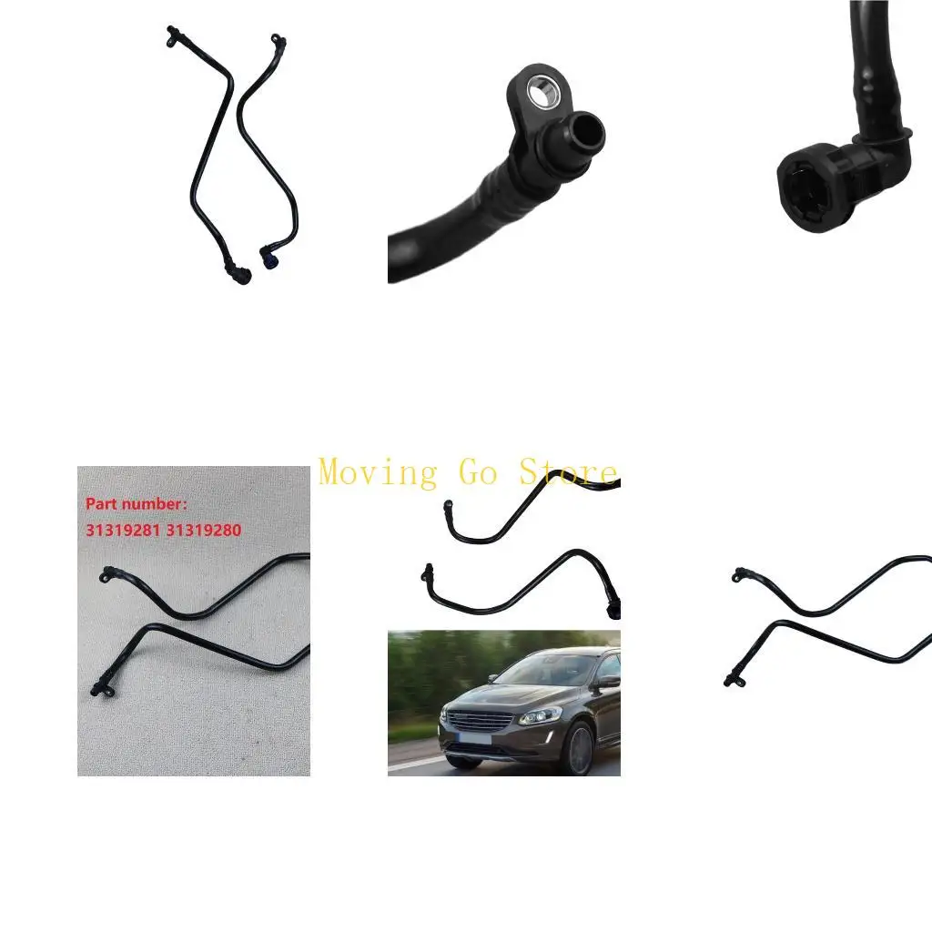 

B5XD 1 Пара высокотемпературных коробок передачи передач.