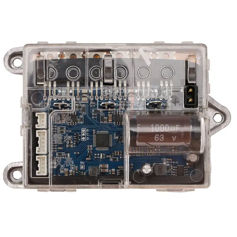 -AT52 For Xiaomi M365/Pro/1S Electric Scooter Controller Motherboard Can Be Upgraded,Electric Scooter Accessories