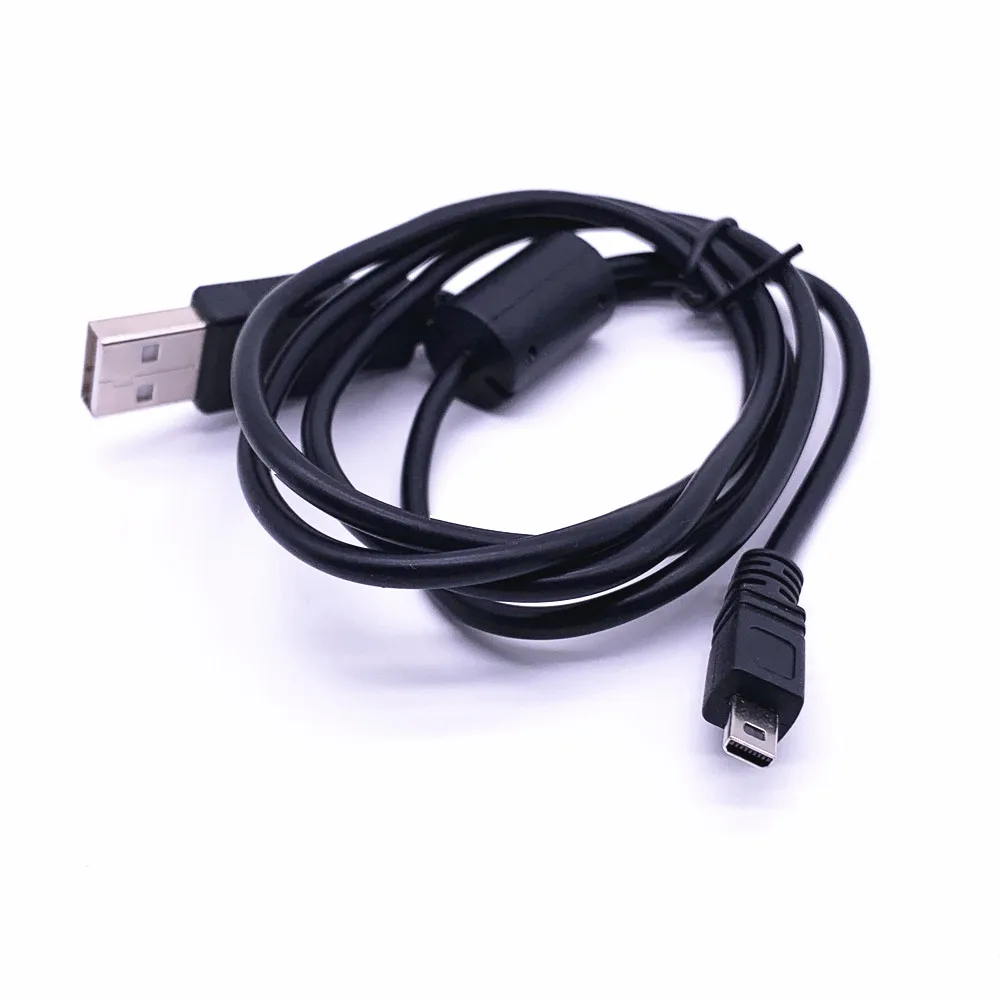 USB Data SYNC Cable Cord Lead for FujiFilm Finepix SL310 SL350 JV300 JV305 JX440 T350 T360 JX290 JX390