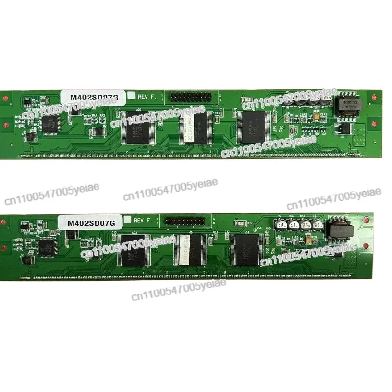 

For Compatible VFD M402SD07G Lcd Display Screen Panel