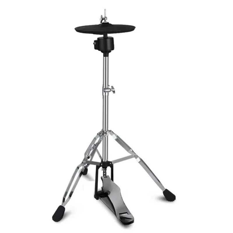2022 New Professional Foldable Electric Drum Kit With Drum Stool Musical Instruments