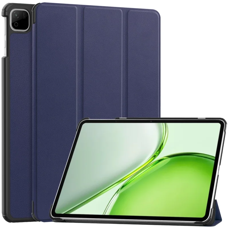 For Honor Pad X9b Max Case PU Leather Flio Magnetic Stand Tablet Funda for Huawei Honor Pad X9 Max X9b Max 13 inch Cover Coque