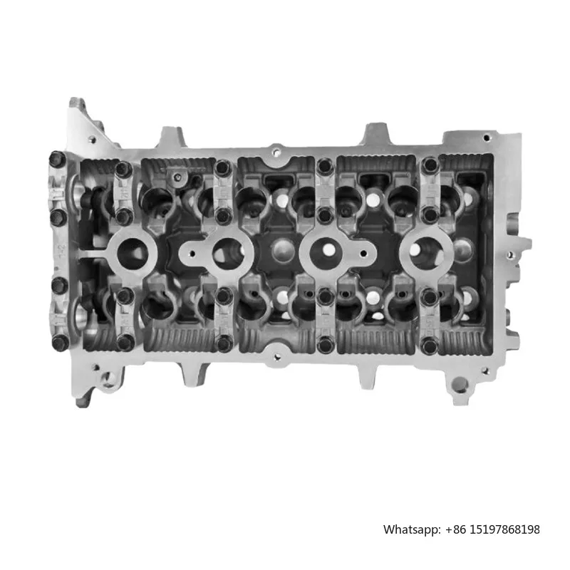 Cylinder Head For G…