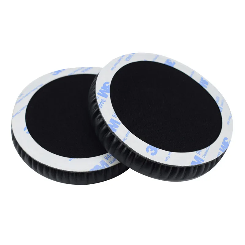 Replacement Ear Pads For SiberiaV3 V2 V1 Headphone Earpads Soft Touch Leather Memory Foam Sponge Cover Repair Parts Earmuff