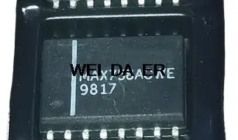 

НОВЫЙ новый% MAX758ACWE SOP-16