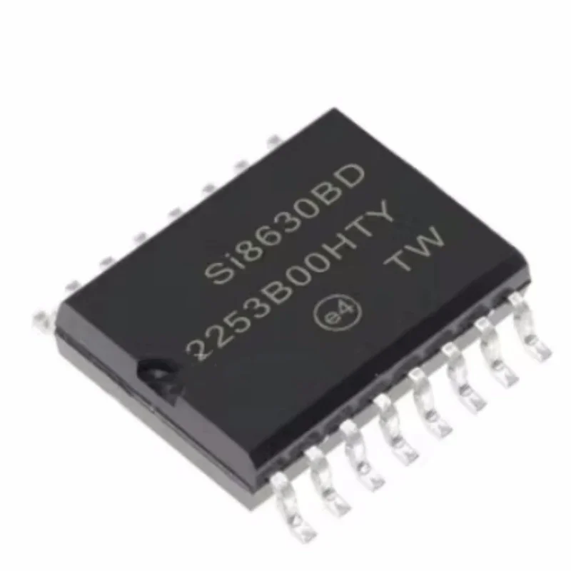 

10Pcs/Lot Si8630BD-B-IS Help PCBA Complete BOM And Material List