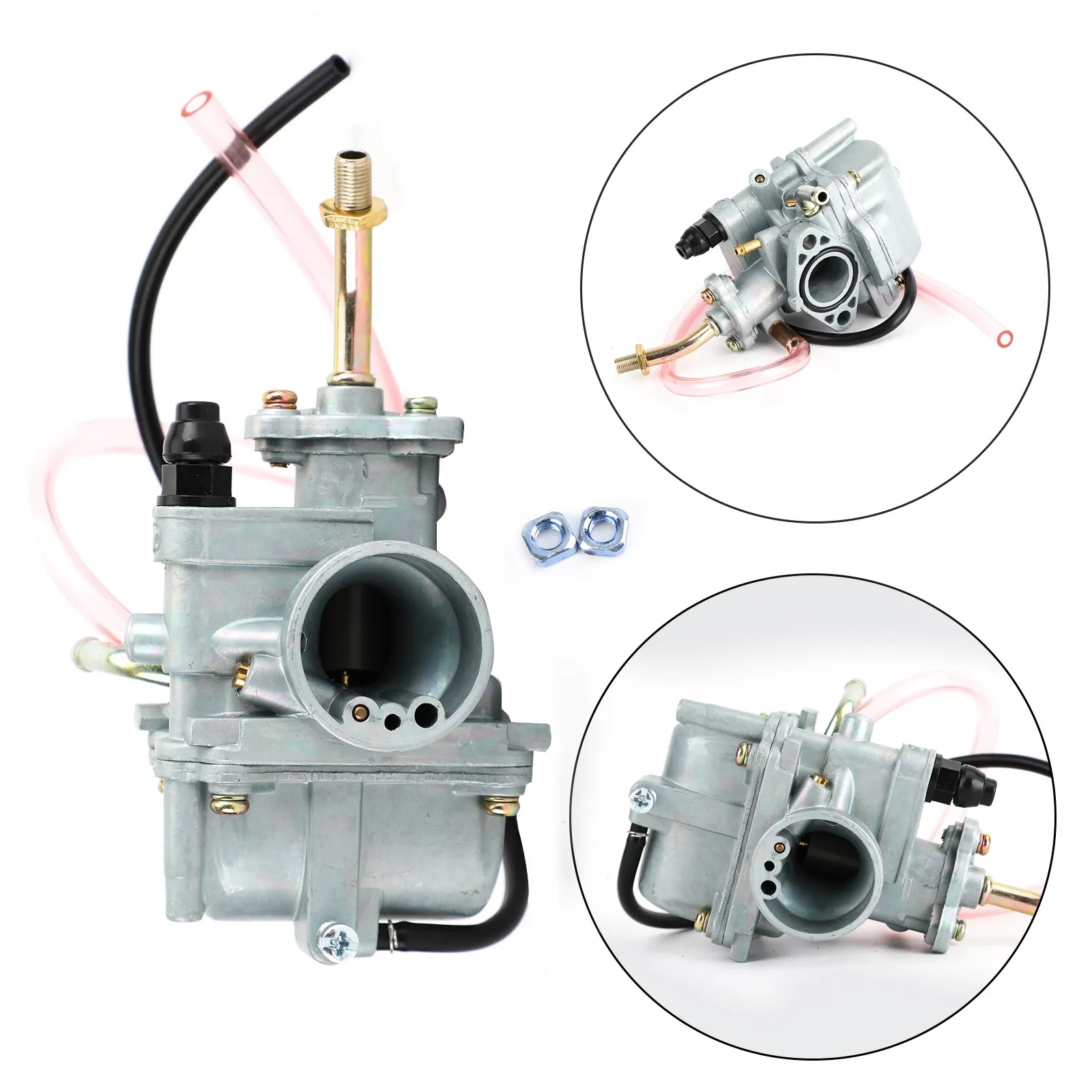 

5HN-14101-00-00 Carburetor Carb For Yamaha TTR 90 TTR90 2000-2003 TTR90E 2003-2005