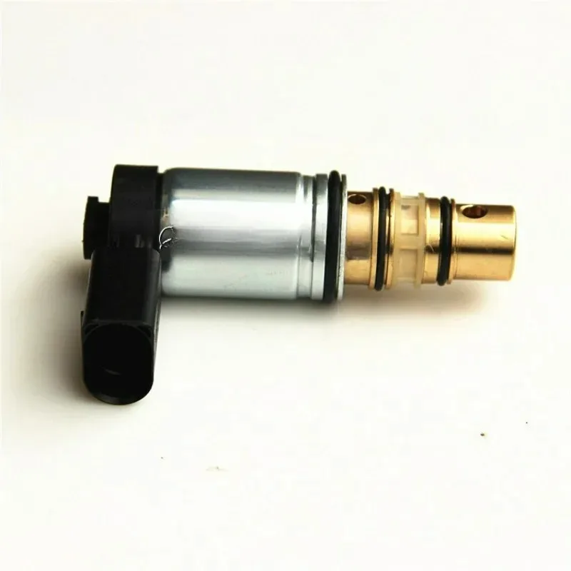 Électrovanne de commande de compresseur de climatisation de voiture, pour Accent 1.6 populaire pour PXE16 PXE14 PXC16 97674-3T1005X