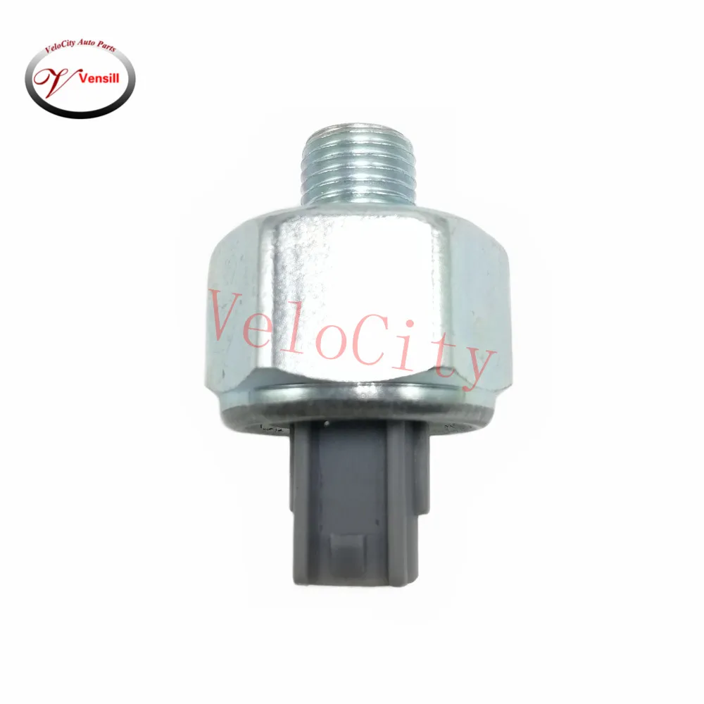 Knock Sensor Detonation Sensor For Toyota Corolla Avalon Camry Celica Sienna Lexus Part No# 89615-12040 89615-22030