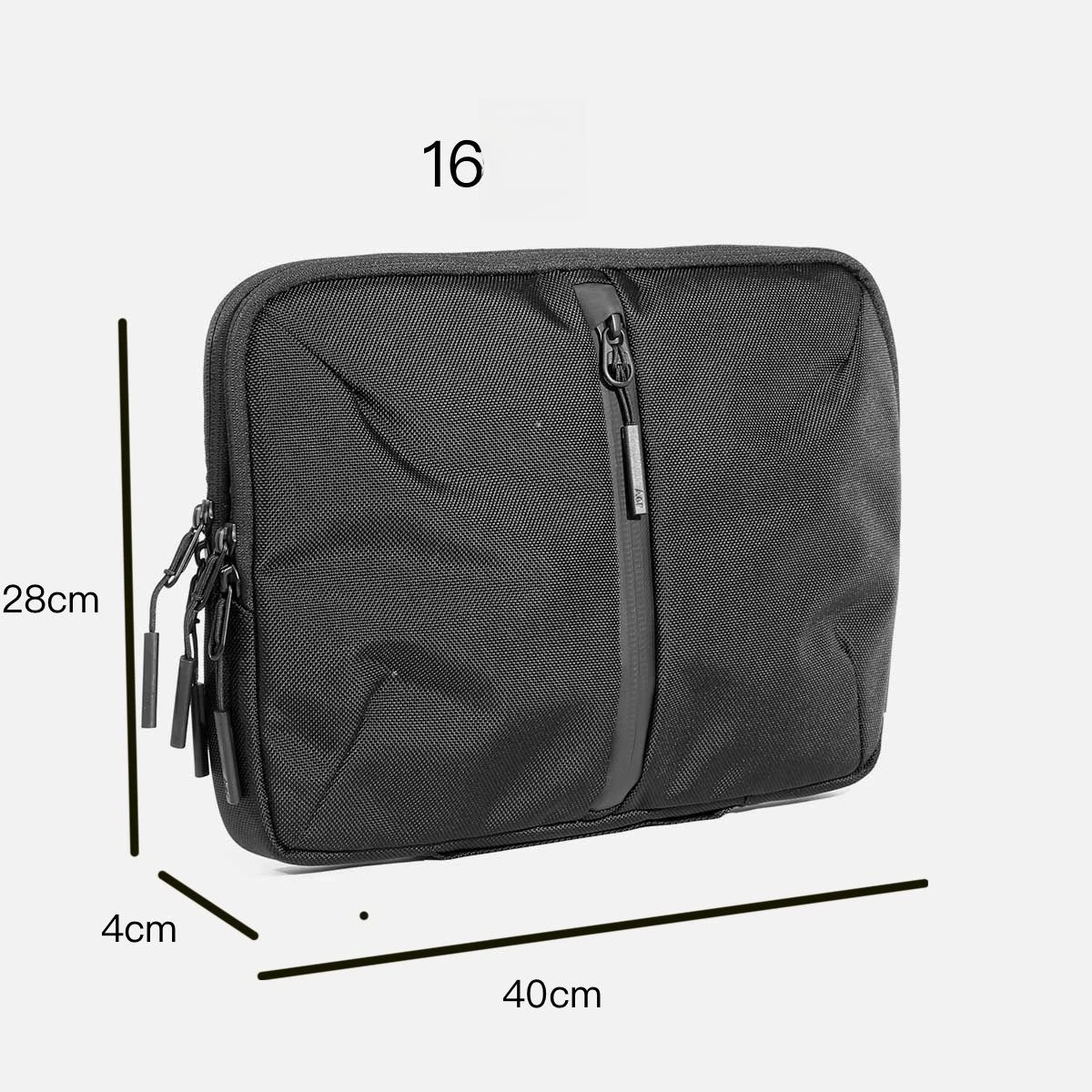 Variant: 16M-Aer Tech Folio