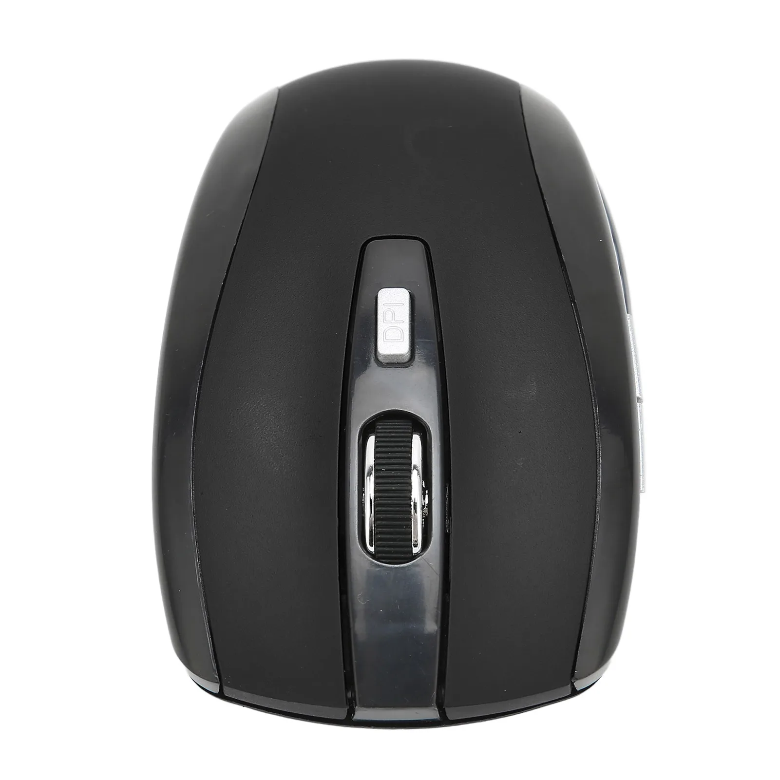 Mini Wireless Mouse 2.4GHz 3 Levels DPI Adjustable Wide Compatibility Mini Matte Texture Computer Accessories