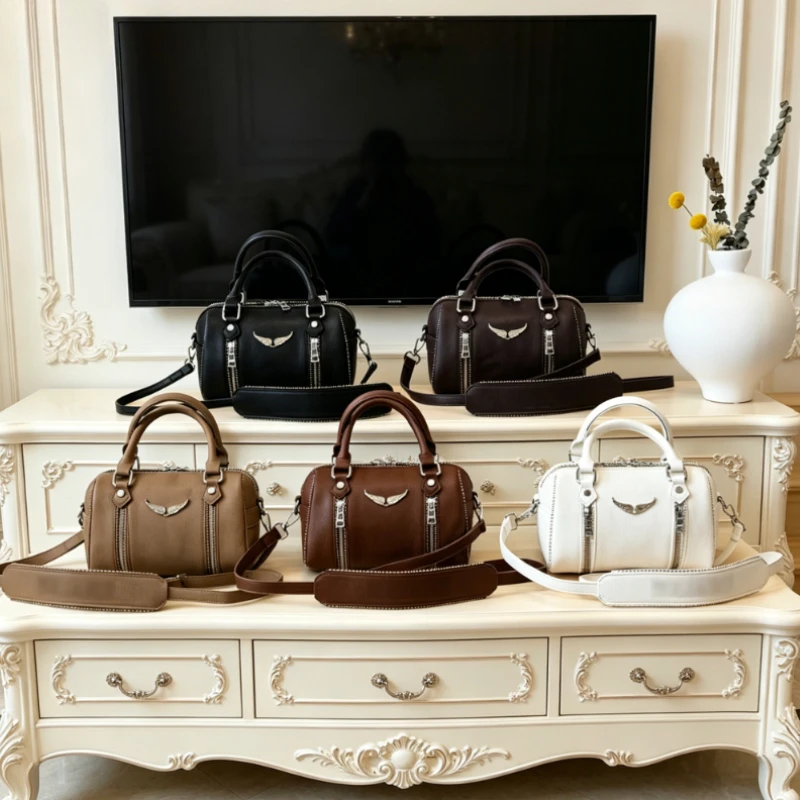 famous-design-zipper-women's-crossbody-bag-fashionable-women's-chain-shoulder-bag-modern-trendy-style-handbag