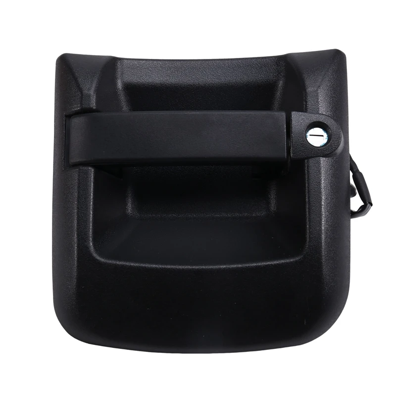 

A58X-Truck Door Handles Exterior Door Handles For Cnhtc Sinotruk Sitrak