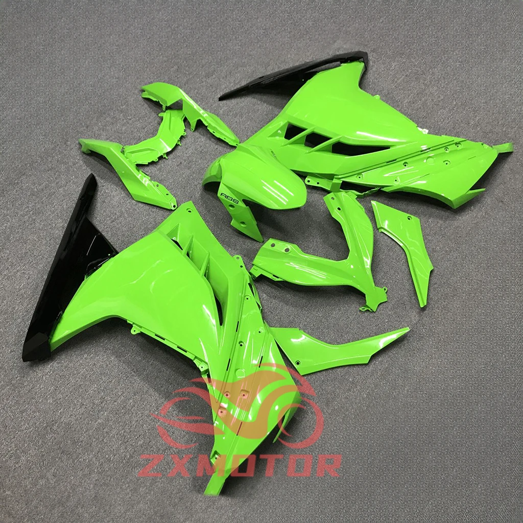 For Kawasaki EX300R 13 14 15 16 Fairing Set EX 300R 2013 2014 2015 2016 Motorcycle ABS Fairings Kit