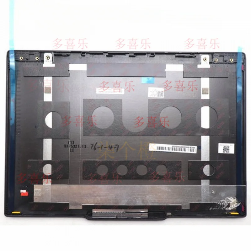 

RR 5CB1S55393 New For Lenovo ThinkPad X13 Gen 6 LCD Rear Lid Back Cover FHD Touch