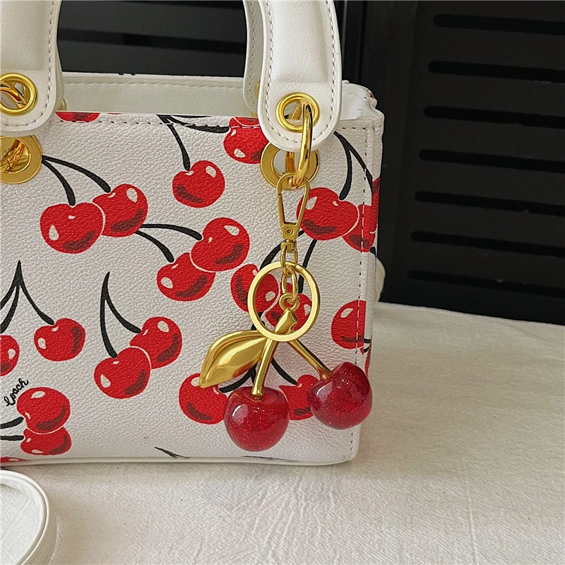 حقيبة يد عصرية للسيدات من جلد البولي يوريثان حقائب كتف حقائب كروس حقائب يد للنساء بولسو ماركا لوجو