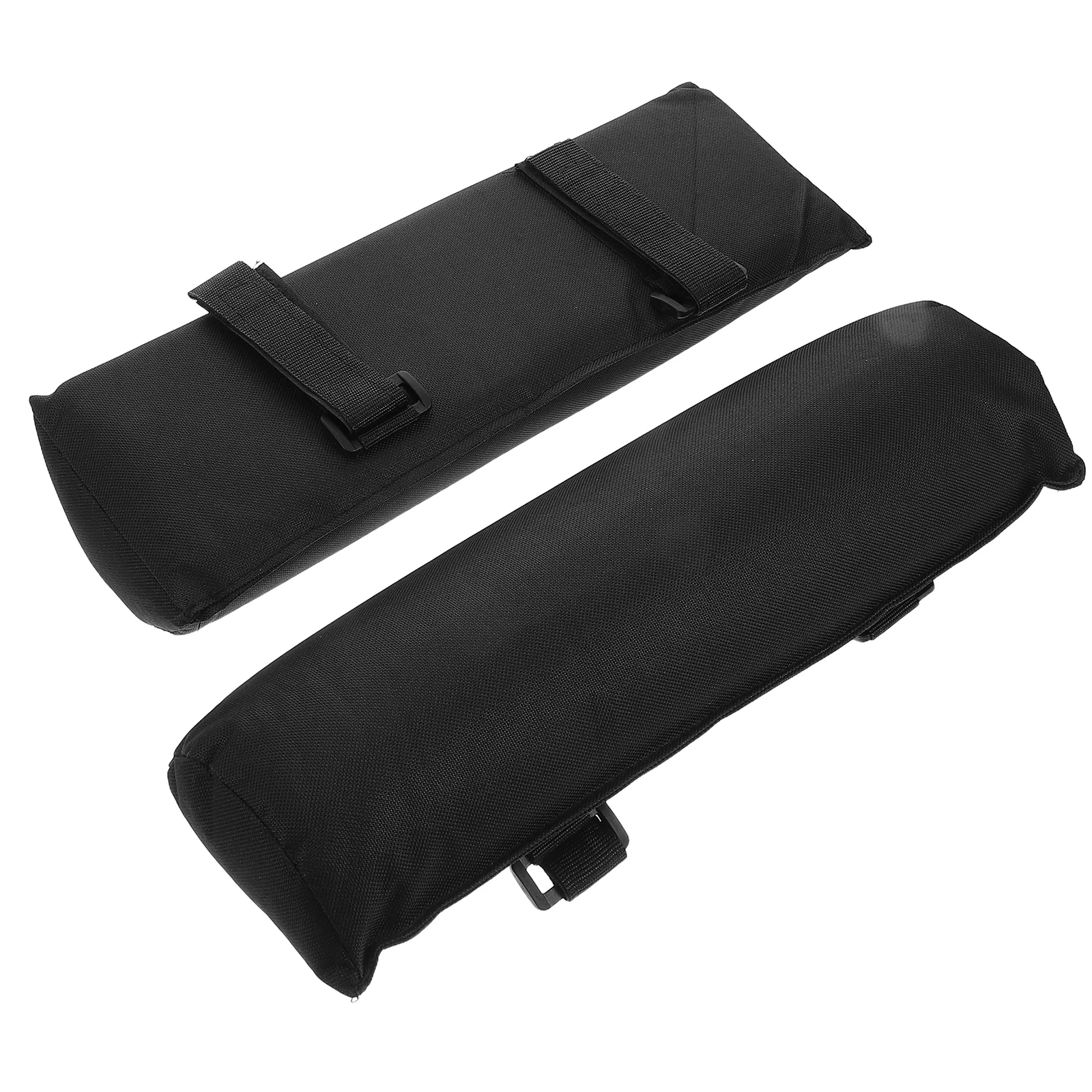 

Arm Pad Soft Sponge Armrest Cover Office Chair Parts Cushion Pad For Home Chair Comfortable Elbow Pillow beach chair supply