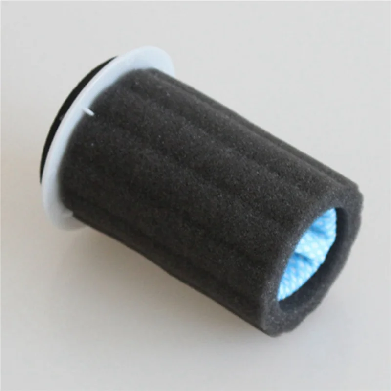 ABZA-2X 交換用プレフィルター Eureka Z0801 VM1704 P3-Lady P81 P5 Pro BP21620A 用、再利用可能 & 洗える垂直掃除機