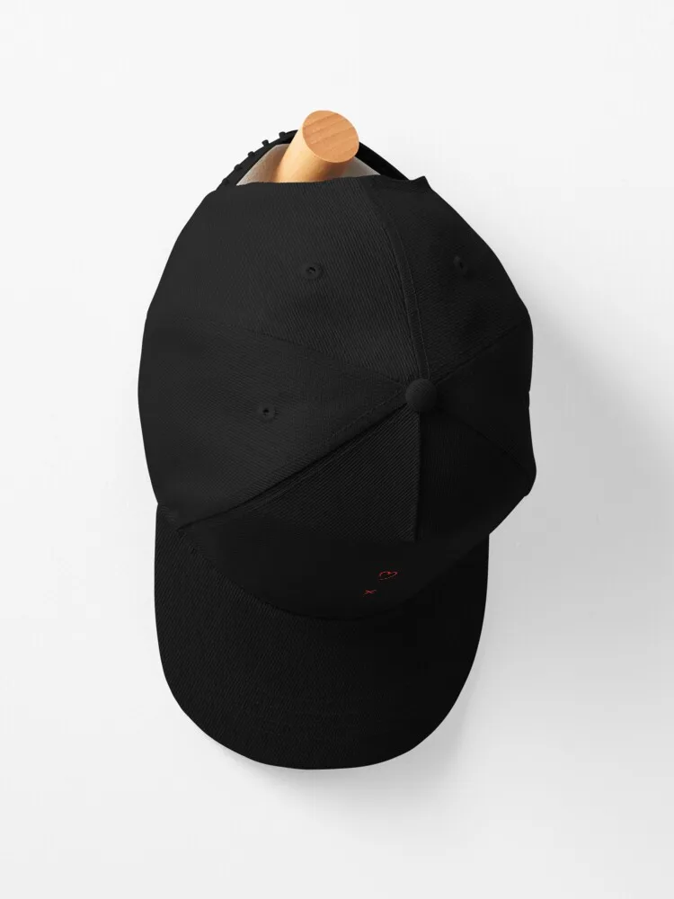 Free Hug, just kidding don't touch me: Retro black Cap Women's Beach Outlet Men's