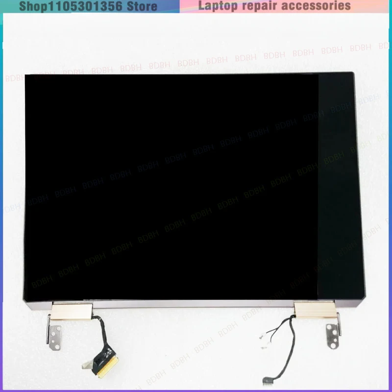 13-ap Full Assembly Touch Screen For Spectre X360 13 ap 13-AP000 13-APxxxx AP0013DX L37648 L37649-001 FHD UHD ASSY Blue Brown