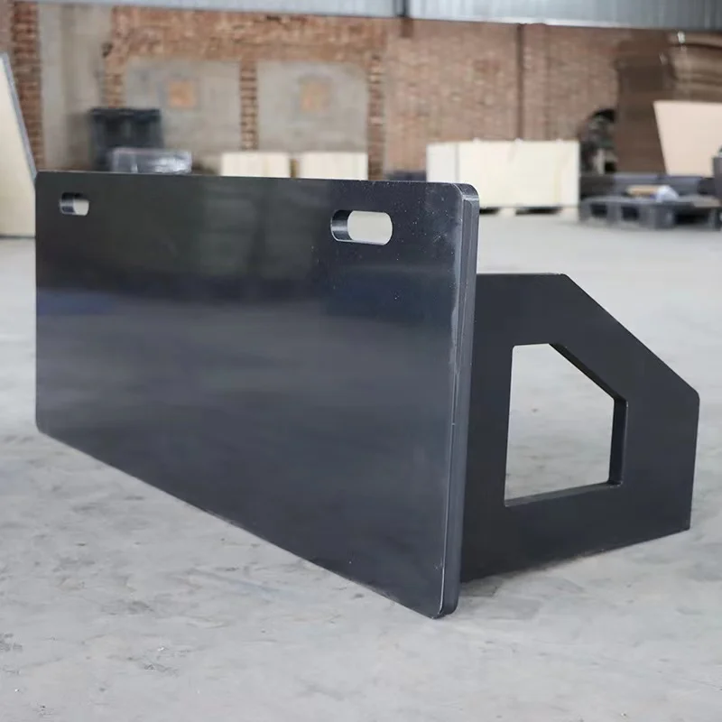 Cheap Custom Football Equipment Training Impact Resistant Plastic Football Rebounder Boardpromote sales