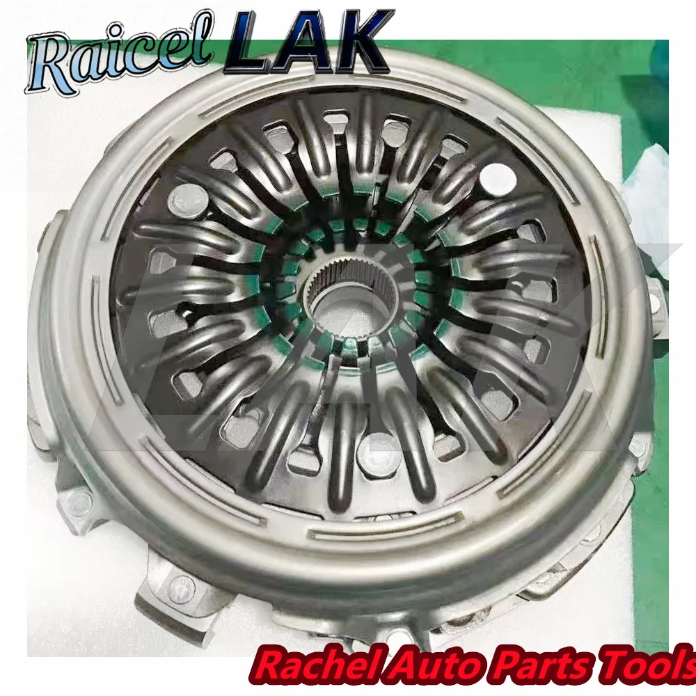 Model C1020051 | 7DCT250 & 7T35 Dual Clutch Transmission – Perfect Fit for Buick & SAIC Roewe, Durable & Efficient