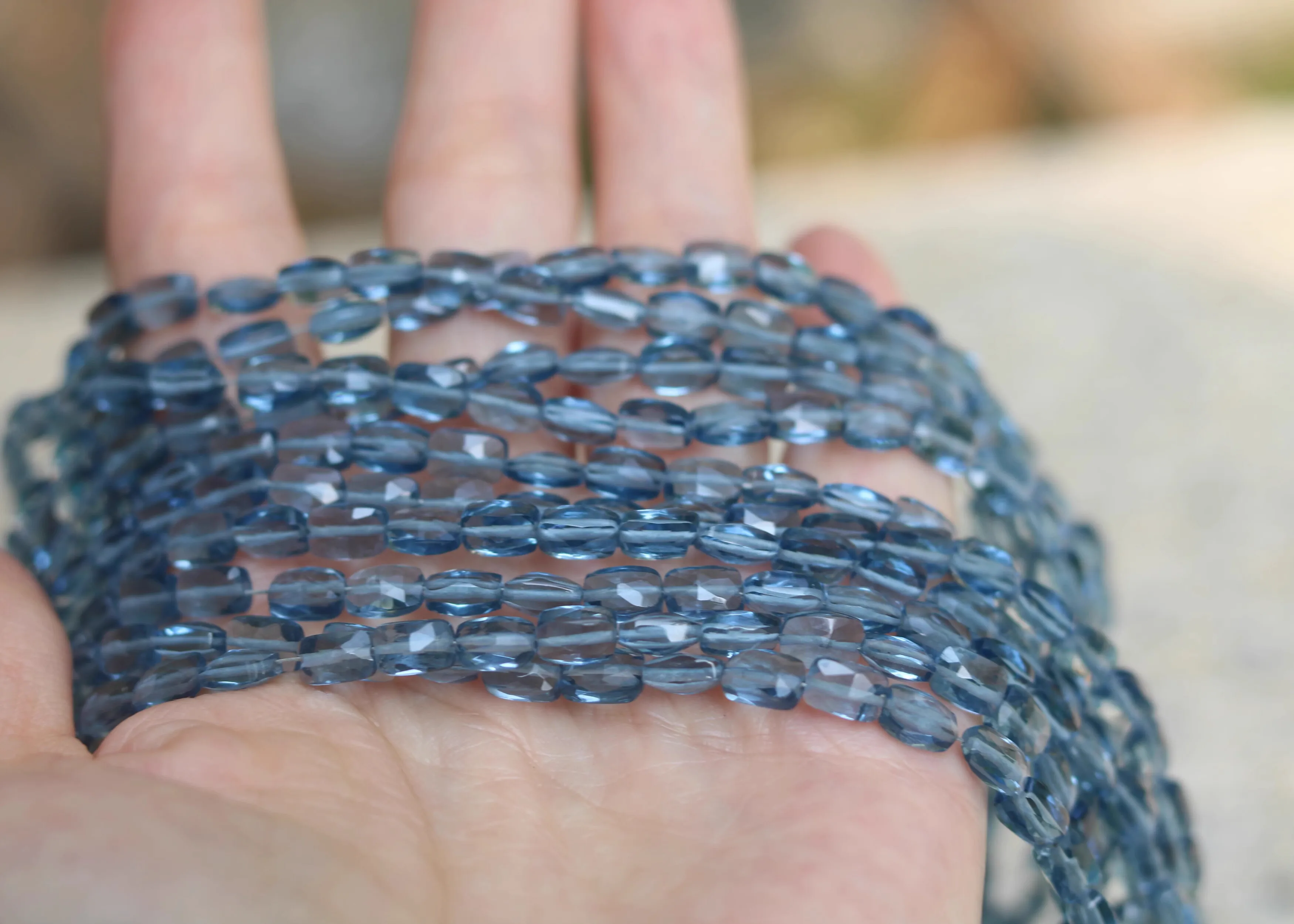 5 pièces de perles en vrac top - Jewelry Making In London avis et prix