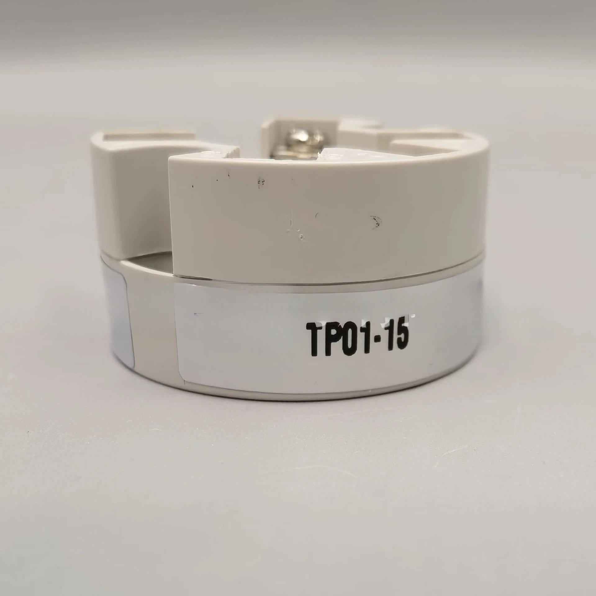 Convertidor de Señal de Temperatura TP01/TP02 TP01-15