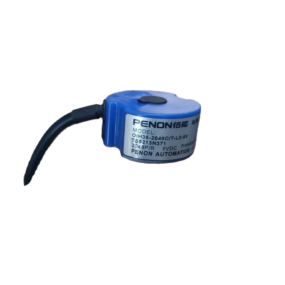 TS5213N371 2048ppr Pengganti Rotary Encoder Encoder Berkualitas Tinggi