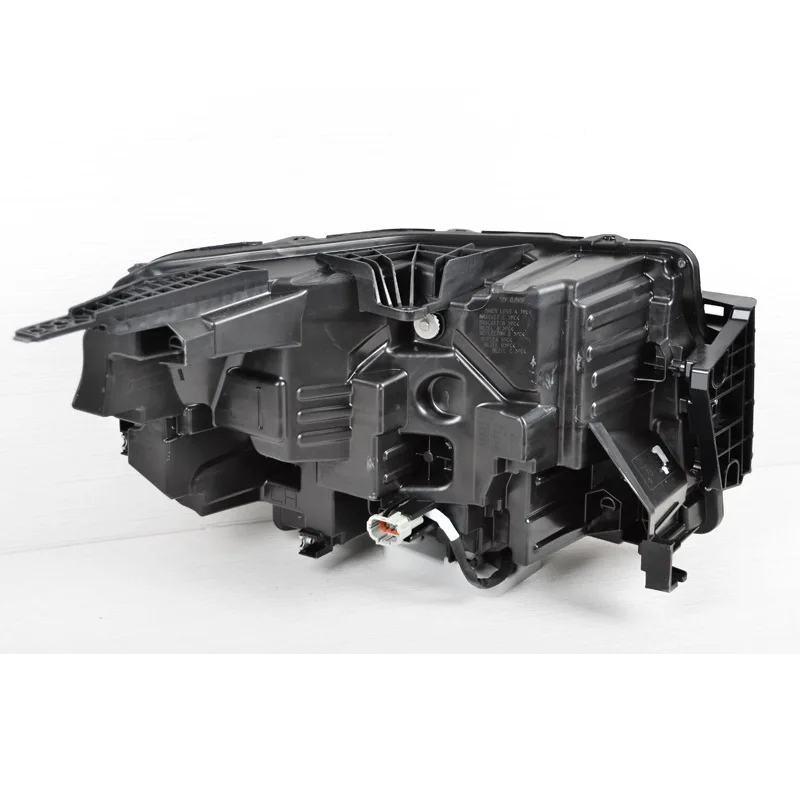 مناسبة للمصابيح الأمامية نيسان فرونتير 2022-2025 #4