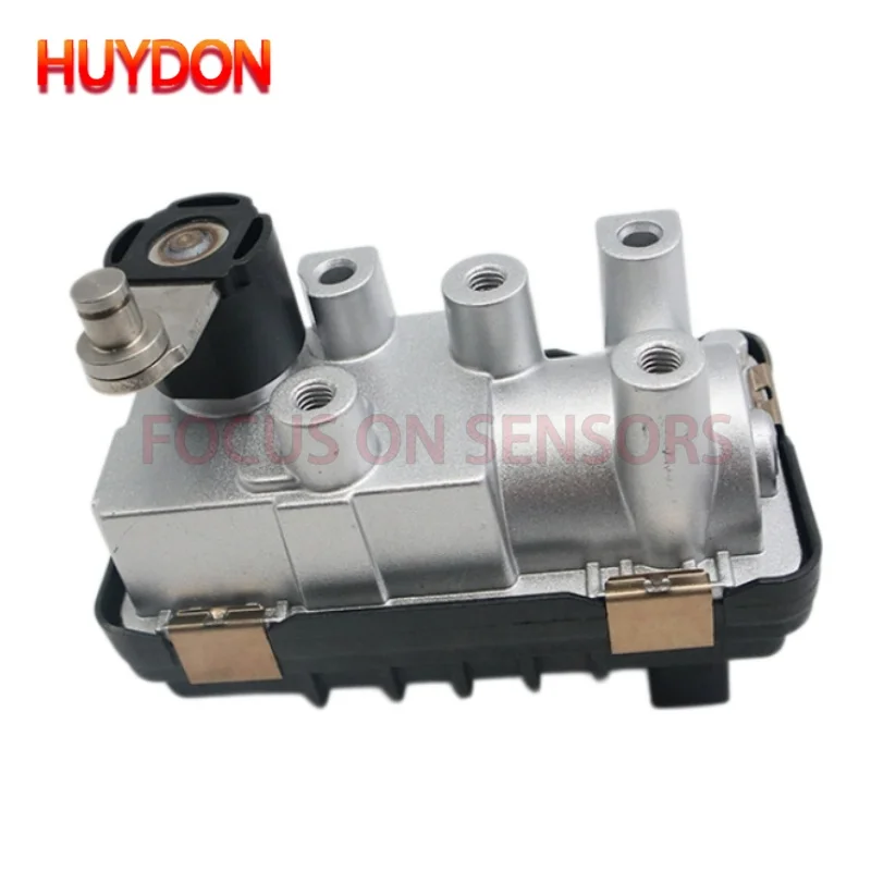 6NW009420-20 Electronic Turbocharger Actuator For Mercedes-Benz W204 C320 W211/W212 E280 W164 W251 R280 Jeep Grand Cherokee