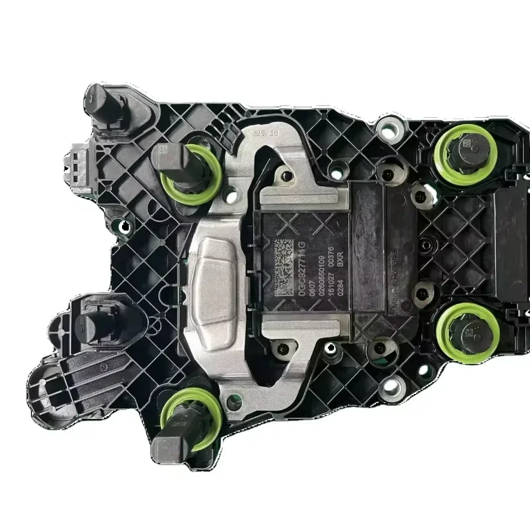 

0BH325025P 0bh mechatronic dq500 DSG 7-speed dual clutch 0BH927711C Transmission Mechatronic 0BH TCU DQ500 dsg gearbox part